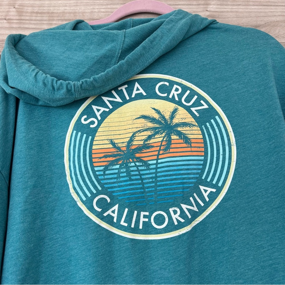 California surf top